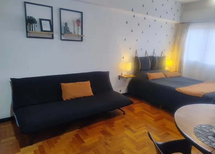 Apartment City Heart III